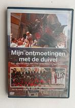 Mijn Ontmoetingen met de Duivel Docu Ontstaan Sinterklaas, Alle leeftijden, Ophalen of Verzenden, Zo goed als nieuw