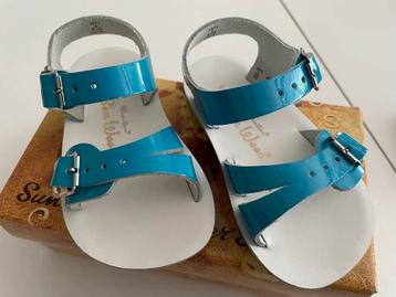 Nieuwe Salt Water Sandals mt 4 (19) Sun-San Seawee beschikbaar voor biedingen