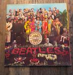 The Beatles – Help!+ Sgt. Pepper’s Lonely Hearts Club Band, Ophalen of Verzenden, Gebruikt, 12 inch, Poprock