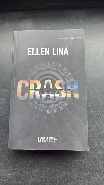 Ellen Lina - Crash beschikbaar voor biedingen
