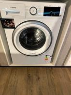 Siemens iQ500 WM14URH9NL extraKlasse Wasmachine 9kg, Nieuw, Energieklasse A of zuiniger, Ophalen of Verzenden, Voorlader