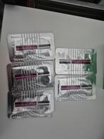 5 proefjes Sisley Black Rose Eye Contour Fluid 1,5 ml, Ophalen of Verzenden, Nieuw, Ogen, Verzorging