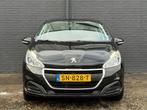 Peugeot 208 1.2 PureTech Active NAVI | CRUISE | CARPLAY | AI, Auto's, Voorwielaandrijving, Stof, Gebruikt, 82 pk