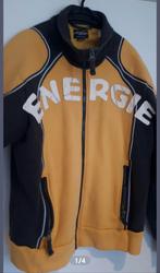Energie vest, Ophalen of Verzenden, Zo goed als nieuw, Overige maten, Zwart