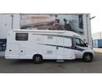 Knaus Sky TI 700 MEG Lengtebedden/Schotel/Navi, Hordeur, Ringverwarming, Airbags, Tot en met 2