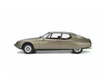Citroen SM 1974 sable metallic schaal 1/12 OTTO MOBILE G066, Verzenden, Nieuw, 1:9 t/m 1:12, Auto
