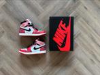 Jordan 1 Retro High OG Spider-Man Across the Spider-Verse, Kleding | Heren, Schoenen, Nike Jordan, Nieuw, Ophalen of Verzenden