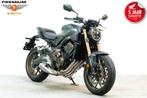 Honda CB 650 R E-CLUTCH (bj 2024), Motoren, Motoren | Honda, Naked bike, Bedrijf