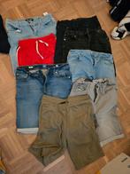 Jongens kledingpakket maat 164, Kinderen en Baby's, Kinderkleding | Maat 164, Ophalen of Verzenden, Zo goed als nieuw