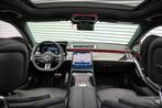 Mercedes-Benz S-klasse 500 4MATIC Lang AMG Line Brabus 3D Bu, Auto's, Automaat, Gebruikt, Euro 6, Adaptive Cruise Control