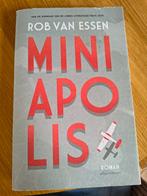 Miniapolis, Ophalen of Verzenden, Gelezen