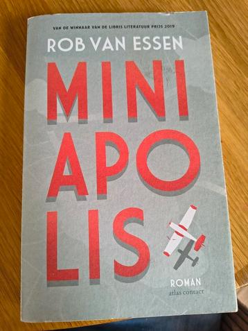 Miniapolis beschikbaar voor biedingen