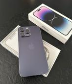 iPhone 14 Pro Max, Deep Purple, 512GB, Telecommunicatie, Mobiele telefoons | Apple iPhone, Zonder abonnement, Ophalen of Verzenden