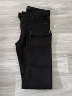 UNIQLO Stretch Selvedge Slim Jeans Zwart, Kleding | Heren, Spijkerbroeken en Jeans, Uniqlo, Zwart, W32 (confectie 46) of kleiner