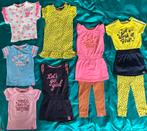 Z8 meisjes kleding maat 74, Kinderen en Baby's, Babykleding | Maat 74, Ophalen of Verzenden, Zo goed als nieuw, Meisje