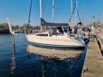 Zeilboot Hunter 280, Watersport en Boten, Zeilen en Zeiltoebehoren, Ophalen, 6 meter of meer, Grootzeil, 15 tot 30 m²