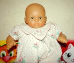 Originele Corolle pop  Hoogte: 29 cm, Kinderen en Baby's, Speelgoed | Poppen, Ophalen of Verzenden, Zo goed als nieuw