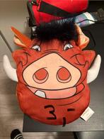 Disney knuffels, Ophalen, Zo goed als nieuw