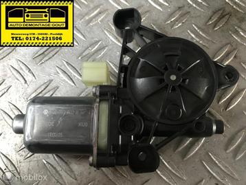 Audi A3 8V ('12-'17)Raammotor Links Voor 5Q0959802B beschikbaar voor biedingen