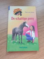 Gertrud Jetten - De schattige pony, Boeken, Ophalen of Verzenden, Fictie algemeen, Zo goed als nieuw, Gertrud Jetten