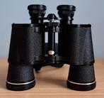 Pentax 12x50 ZCF verrekijker, Audio, Tv en Foto, Optische apparatuur | Verrekijkers, 12 tot 20x, Zo goed als nieuw, Met hoes of tas