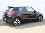 Suzuki Swift 1.0 Stijl Smart Hybrid / Navigatie + Apple Carp, Stof, Gebruikt, 850 kg, 400 kg