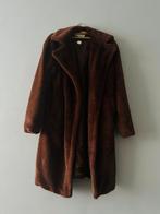 Prachtige faux fur jas, Kleding | Dames, Jassen | Winter, Maat 34 (XS) of kleiner, Ophalen of Verzenden, Zo goed als nieuw