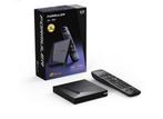 Formuler Z11 Pro Max BT Streamer Box, Audio, Tv en Foto, Mediaspelers, Ophalen of Verzenden, Nieuw, HDMI, Minder dan 500 GB
