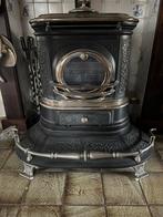 Een mooie Faber gaskachel, Huis en Inrichting, Kachels, Ophalen, Zo goed als nieuw, Gas, Gaskachel