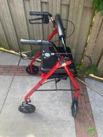 Drive Rollator Met Handremmen, Diversen, Rollators, Ophalen, Lichtgewicht, Gebruikt