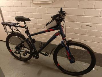 Mountain bike rockrider  beschikbaar voor biedingen