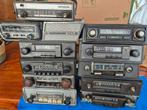 Partij autoradio's, Ophalen, Gebruikt