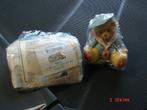 Nieuw Cherished Teddies Marty, Verzamelen, Beren en Cherished Teddies, Ophalen of Verzenden, Nieuw, Beeldje, Cherished Teddies
