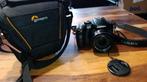 Panasonic DMC FZ200 , Lowepro Tas,, Ophalen, 12 Megapixel, Compact, Zo goed als nieuw