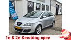 Seat Altea XL 1.2 TSI Ecomotive Businessline COPA*zzer nette, Voorwielaandrijving, Euro 5, Gebruikt, 1295 kg