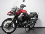 Bmw R 1200 GS ABS ASC ESA (bj 2008), Motoren, Motoren | BMW, 2 cilinders, Bedrijf, 1170 cc, Meer dan 35 kW