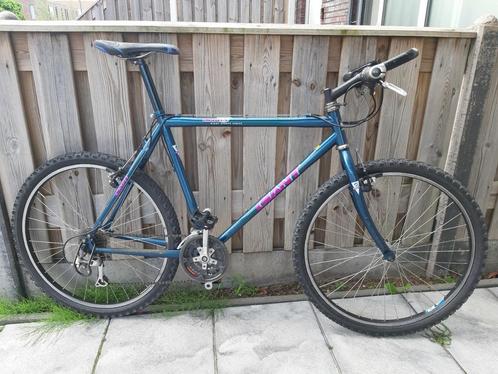 Retro GIANT SIERRA, Fietsen en Brommers, Fietsen | Heren | Sportfietsen en Toerfietsen, Gebruikt, Giant, 26 inch, Ophalen