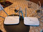 2x TP-Link Archer A5 Dual Band Routers, Ophalen of Verzenden, Zo goed als nieuw, TP-Link