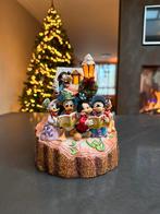Disney “Holiday Harmony” #4046025 retired kerst klassieker, Ophalen of Verzenden, Nieuw, Fantasy