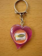 Sleutelhanger Nanette au Gouda, Ophalen of Verzenden, Gebruikt, Merk
