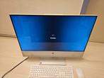 HP Pavilion 27" All-in-One PC - i5, 1128GB, Touchscreen, Computers en Software, Hp, Gebruikt, Met monitor, 8 GB