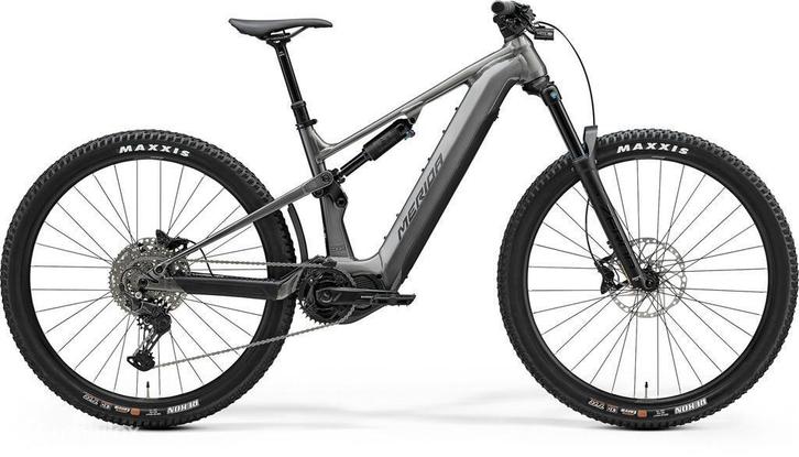 Merida e-ONE FORTY 475 29"/46cm/10ver - Garantie/Levering, Fietsen en Brommers, Elektrische fietsen, Nieuw, Overige merken, 55 tot 59 cm