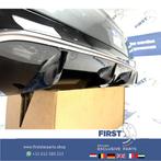 W213 E63 E63S AMG ACHTERBUMPER + DIFFUSER Mercedes E Klasse, Gebruikt, -, Ophalen of Verzenden, Achter