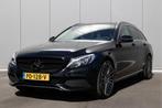 Mercedes-Benz C-Klasse Estate 180 Premium Plus | PANO | CAME, Auto's, Automaat, Achterwielaandrijving, Euro 6, Lichtsensor