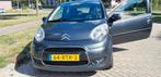 Citroën C1 1.0 3-DRS 2011 Grijs, Voorwielaandrijving, 4 stoelen, C1, 68 pk
