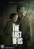 The Last Of Us (4DVD) Nieuw + verzending, Actie en Avontuur, Ophalen of Verzenden, Vanaf 16 jaar, Nieuw in verpakking