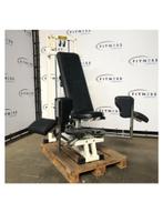 Technogym Isotonic | Adductor | Kracht, Ophalen of Verzenden, Gebruikt, Benen, Overige typen