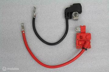 Batterijkabels audi a5 (2007-2012) beschikbaar voor biedingen