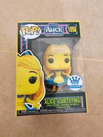 Funko Alice in Wonderland - Alice Curtsying, Ophalen of Verzenden, Nieuw