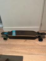 Brunotti longboard, Ophalen, Gebruikt, Skateboard, Longboard